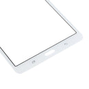 Front Screen Outer Glass Lens with OCA Optically Clear Adhesive for Samsung Galaxy Tab A 7.0 (2016) / T280(White)