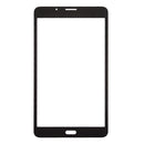 Front Screen Outer Glass Lens with OCA Optically Clear Adhesive for Samsung Galaxy Tab A 7.0 LTE (2016) / T285(White)