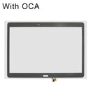 Touch Panel with OCA Optically Clear Adhesive for Samsung Galaxy Tab S 10.5 / T800 / T805 (Black)