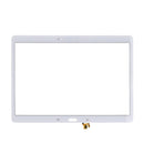 Touch Panel with OCA Optically Clear Adhesive for Samsung Galaxy Tab S 10.5 / T800 / T805 (White)