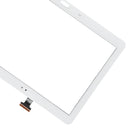 Touch Panel with OCA Optically Clear Adhesive for Galaxy Tab Pro 10.1 / SM-T520 (White)