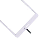Original Touch Panel with OCA Optically Clear Adhesive for Samsung Galaxy Tab Pro 8.4 / T321(White)