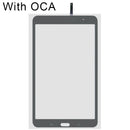 Touch Panel with OCA Optically Clear Adhesive for Samsung Galaxy Tab Pro 8.4 / T320(Black)