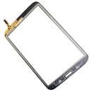 Touch Panel with OCA Optically Clear Adhesive for Samsung Galaxy Tab 3 8.0 / T310 (Black)