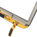 Touch Panel with OCA Optically Clear Adhesive for Samsung Galaxy Tab 3 8.0 / T310 (Black)
