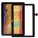 Original Touch Panel with OCA Optically Clear Adhesive for Samsung Galaxy Note 10.1 (2014 Edition) / P600 / P601 / P605 (Black)