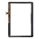 Original Touch Panel with OCA Optically Clear Adhesive for Samsung Galaxy Note 10.1 (2014 Edition) / P600 / P601 / P605 (Black)