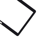 Original Touch Panel with OCA Optically Clear Adhesive for Samsung Galaxy Note 10.1 (2014 Edition) / P600 / P601 / P605 (Black)