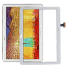 Original Touch Panel with OCA Optically Clear Adhesive for Samsung Galaxy Note 10.1 (2014 Edition) / P600 / P601 / P605 (White)