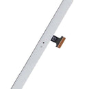 Original Touch Panel with OCA Optically Clear Adhesive for Samsung Galaxy Note 10.1 (2014 Edition) / P600 / P601 / P605 (White)