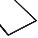 Front Screen Outer Glass Lens with OCA Optically Clear Adhesive for Samsung Galaxy Tab S6 SM-T860/T865