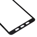 Front Screen Outer Glass Lens with OCA Optically Clear Adhesive for Samsung Galaxy Tab Active3 SM-T570