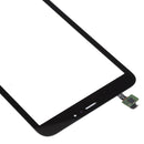 Touch Panel for Samsung Galaxy Tab Active2 SM-T395 (LTE)(Black)