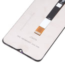 LCD Screen and Digitizer Full Assembly For Samsung Galaxy A03s SM-A037U US Edition