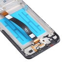 Original LCD Screen and Digitizer Full Assembly with Frame for Samsung Galaxy A22 5G SM-A226