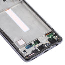 incell Material LCD Screen and Digitizer Full Assembly with Frame for Samsung Galaxy A52 SM-A525