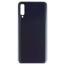 Battery Back Cover for Galaxy A50, SM-A505F/DS(Black)