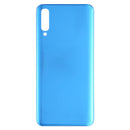 Battery Back Cover for Galaxy A50, SM-A505F/DS(Blue)