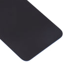 Battery Back Cover for Galaxy A50, SM-A505F/DS(Blue)