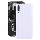 Battery Back Cover for Galaxy A50, SM-A505F/DS(White)