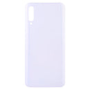 Battery Back Cover for Galaxy A50, SM-A505F/DS(White)