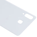 Battery Back Cover for Galaxy A8 Star (A9 Star)(White)
