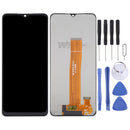 Original LCD Screen and Digitizer Full Assembly for Samsung Galaxy A02 SM-A022