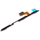 Power Button & Volume Button Flex Cable for Galaxy A10