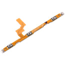 Power Button & Volume Button Flex Cable for Galaxy A20