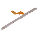 Power Button & Volume Button Flex Cable for Galaxy A20