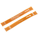 1 Pair Motherboard Flex Cable for Galaxy M30