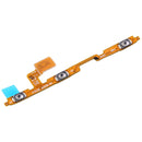 Power Button & Volume Button Flex Cable for Galaxy M10