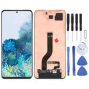 Original LCD Screen and Digitizer Full Assembly for Samsung Galaxy S20+ SM-G985