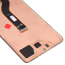 Original LCD Screen and Digitizer Full Assembly for Samsung Galaxy S20+ SM-G985