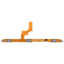 Power Button & Volume Button Flex Cable for Galaxy A60