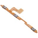 Power Button & Volume Button Flex Cable for Samsung Galaxy F41 SM-F415F/DS