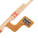 Power Button & Volume Button Flex Cable for Samsung Galaxy F41 SM-F415F/DS