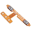 Volume Button Flex Cable for Samsung Galaxy F12 SM-F1237