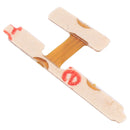 Volume Button Flex Cable for Samsung Galaxy F12 SM-F1237