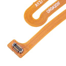 Fingerprint Sensor Flex Cable for Samsung Galaxy F12 SM-F1237 (Red)