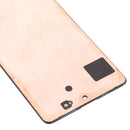 LCD Screen and Digitizer Full Assembly for Samsung Galaxy A71 SM-A715