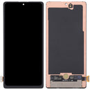 LCD Screen and Digitizer Full Assembly for Samsung Galaxy A71 5G / A Quantum SM-A716