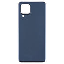 Battery Back Cover for Samsung Galaxy M32 SM-M325(Black)