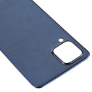 Battery Back Cover for Samsung Galaxy M32 SM-M325(Black)