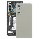 Battery Back Cover for Samsung Galaxy S21 FE 5G SM-G990B(Green)