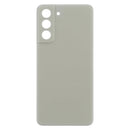 Battery Back Cover for Samsung Galaxy S21 FE 5G SM-G990B(Green)