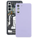 Battery Back Cover for Samsung Galaxy S21 FE 5G SM-G990B(Purple)