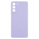 Battery Back Cover for Samsung Galaxy S21 FE 5G SM-G990B(Purple)