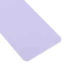 Battery Back Cover for Samsung Galaxy S21 FE 5G SM-G990B(Purple)