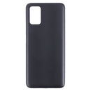 Battery Back Cover for Samsung Galaxy A03s SM-A037(Black)